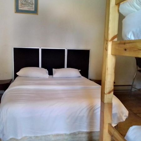 Da Arden Guest House Johannesburg Dış mekan fotoğraf