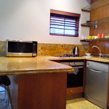 Da Arden Guest House Johannesburg Dış mekan fotoğraf