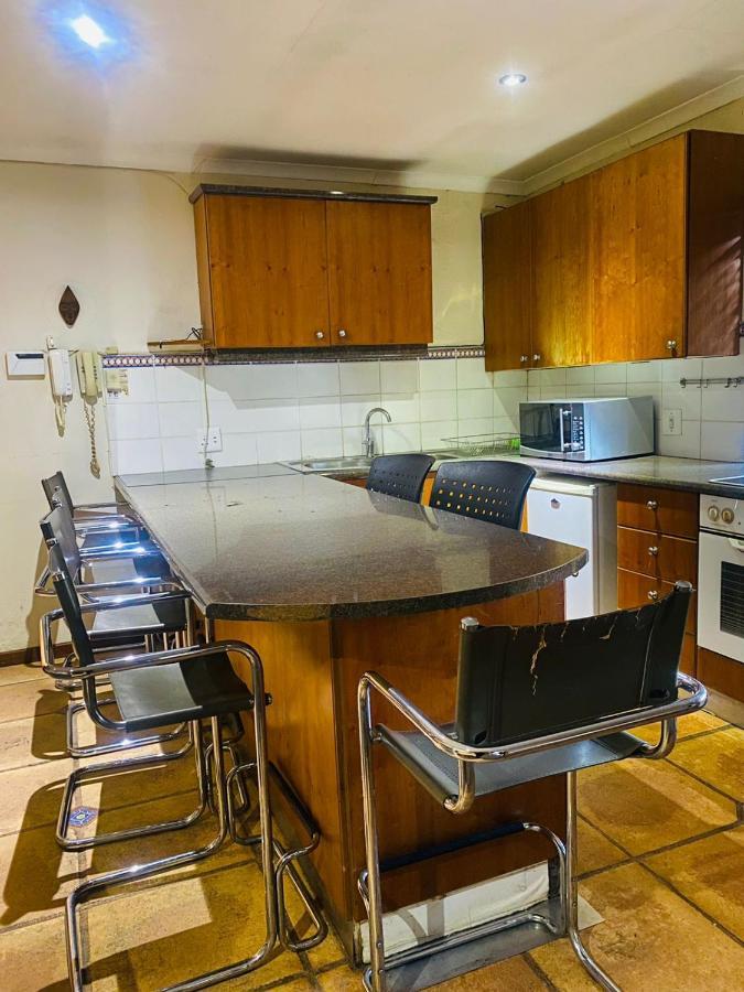 Da Arden Guest House Johannesburg Dış mekan fotoğraf