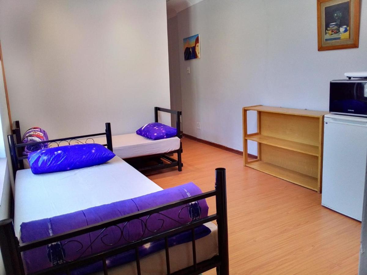 Da Arden Guest House Johannesburg Dış mekan fotoğraf