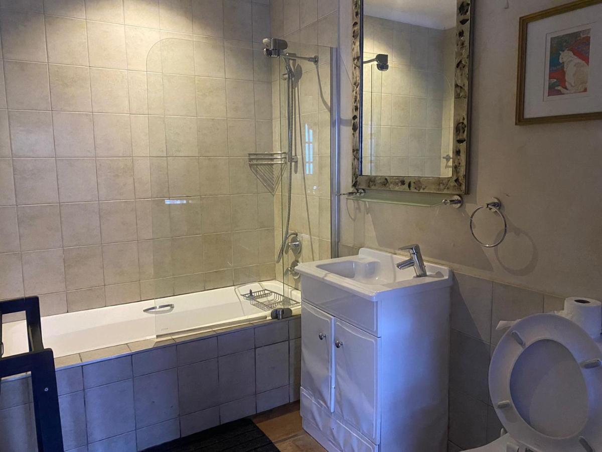 Da Arden Guest House Johannesburg Dış mekan fotoğraf