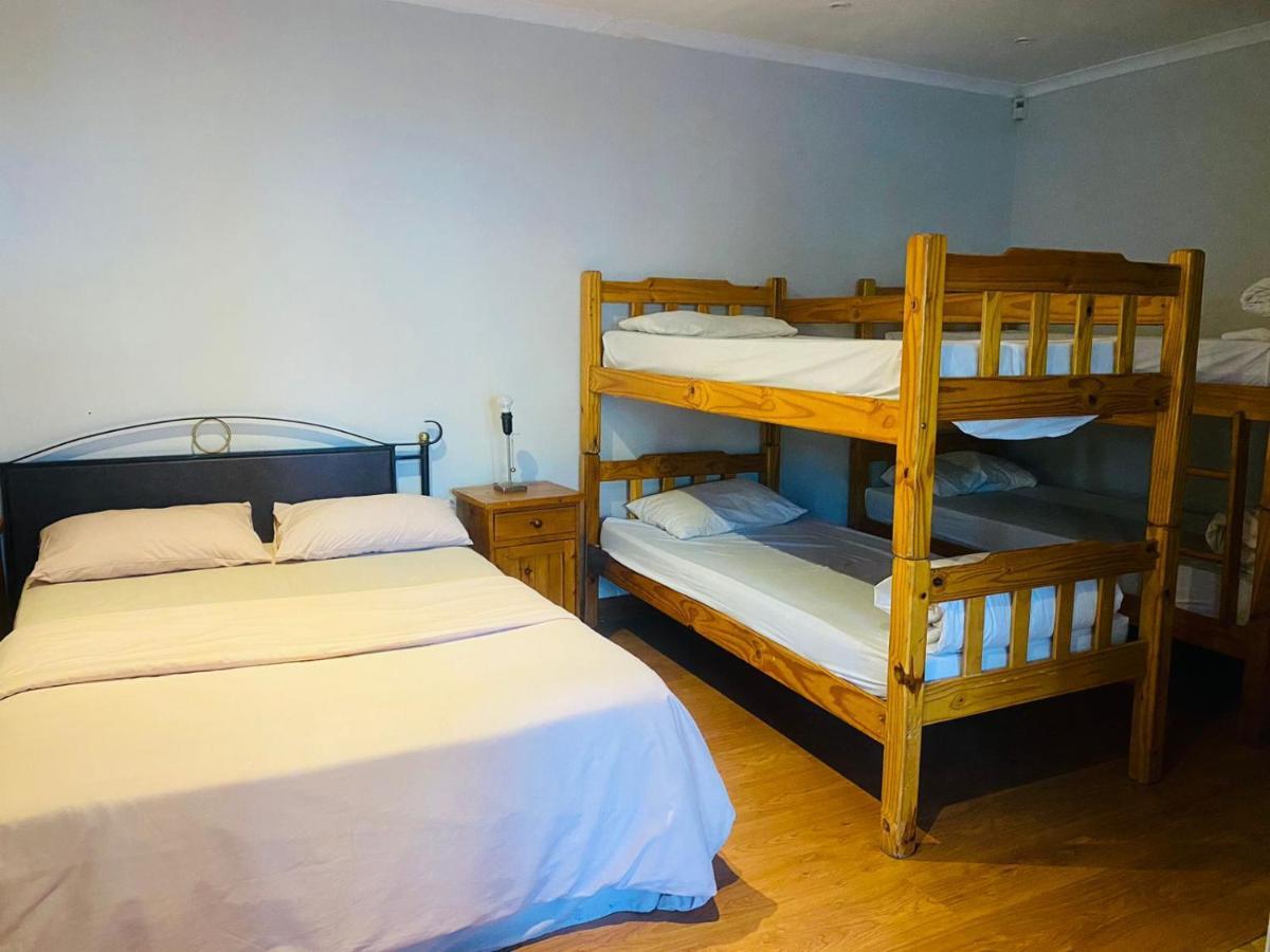 Da Arden Guest House Johannesburg Dış mekan fotoğraf