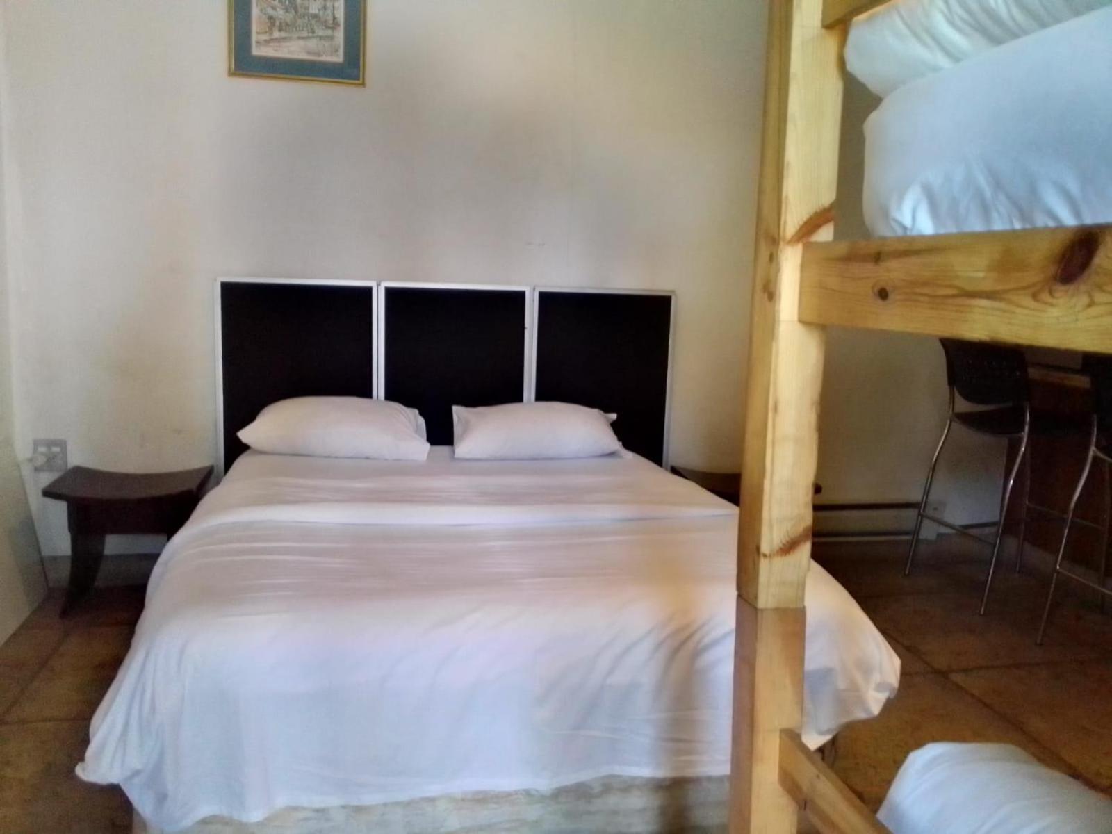 Da Arden Guest House Johannesburg Dış mekan fotoğraf