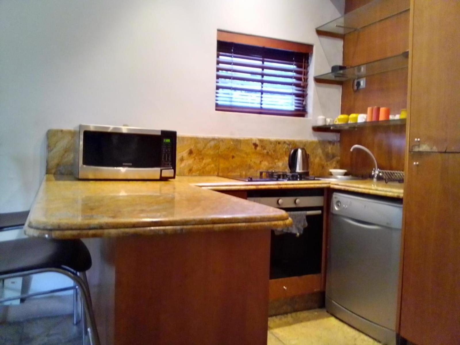 Da Arden Guest House Johannesburg Dış mekan fotoğraf